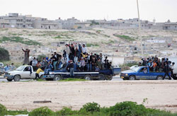 libia