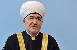 Равиль Гайнутдин: Без мусульман не было бы Руси