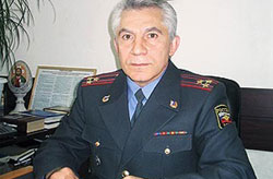 Начальник ОВД Пятигорска защитил права мусульман