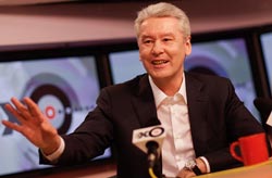 Сергей Собянин будет решать проблемы мусульман