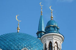 Татарских преподавателей основ Ислама наградили