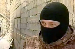 "Чёрные ястребы" на защите Кабардино-Балкарии
