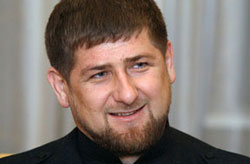 Чечня стремится к арабским инвестициям