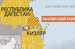 Очередное убийство религиозного деятеля в Кизлярском районе