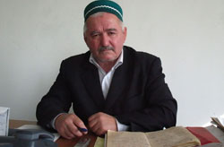 В Дагестане прошел мажлис памяти Ахмада-хаджи Тагаева