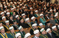 Мусульмане Татарстана просят сделать пятницу выходным днем