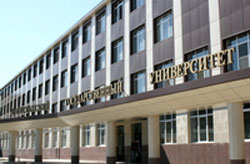 Встреча с будущими химиками