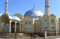 Представители ДУМД встретились с жителями Левашинского района