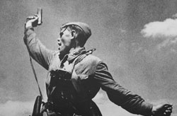Эхо войны длиною в 70 лет