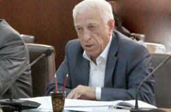 Бекмурза Бекмурзаев