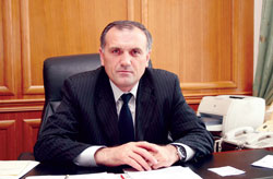 Гарун Курбанов