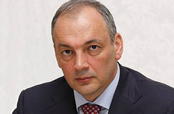Магомедсалам Магомедов