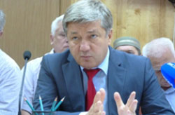 Ризван Курбанов