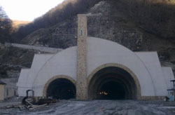 Гимринский тоннель