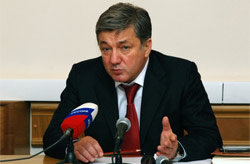 Заседание по адаптации членов НВФ