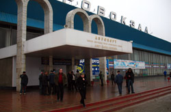 Паломники, отправляющиеся в Хадж, не отравились
