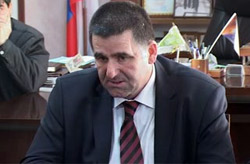 Министры обсудили инцидент с болельщиками