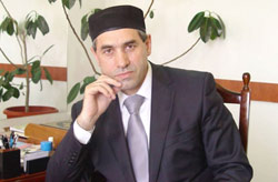 Максуд Садиков