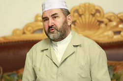 Сиражуддин Исрафилов