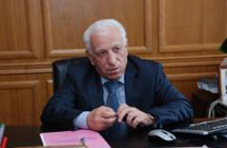 Б.Бекмурзаев дал свою оценку межнациональному конфликту между в Ставрополье 