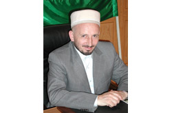 Муфтий Дагестана 