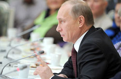В.Путин