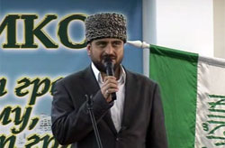 Встреча паломников в ИТиМО