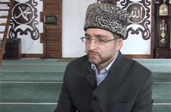 Один день из жизни имама