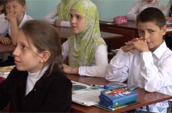 Заболеваний гриппом в январе не ожидается