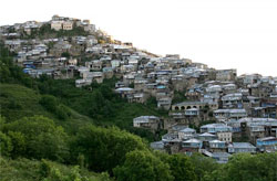 Меджлис в Уркарахе