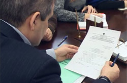 «Аномальные холода» обсуждались в правительстве РД 
