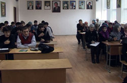 Студенты ИТиМО отправляются на стажировку в Индонезию