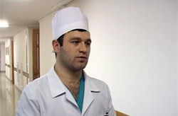 В Махачкале около 100 человек обратились за медицинской помощью