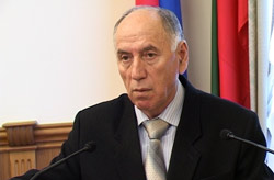 Проблемы формирования гражданского общества в РД