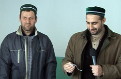 Продолжается жеребьёвка для поездки в хадж по благотворительной линии