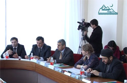 Роль НКО в сохранении мира