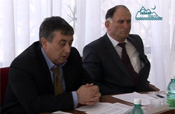 В Общественной палате РД прошли слушания