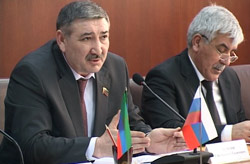 Ассоциация «Горные территории Дагестана»