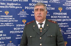 Большой подарок сотрудникам наркоконтроля к профессиональному празднику<br />
