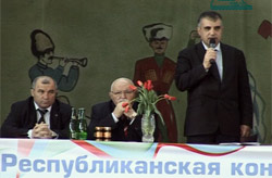 ДГУ провёл конференцию с участием школьников