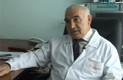 Студенты провели субботник