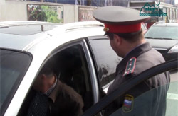 Штрафы за нарушение ПДД возросли