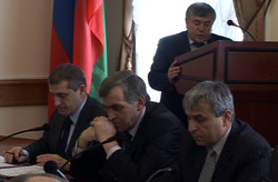 Правительство РД обсудило проблемы ЖКХ