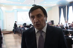 Студенты провели субботник