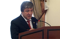 Бывшим террористам помогут вернуться к мирной жизни<br />
