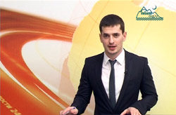 Учитель года 2011 встретился со студентами