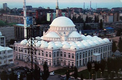 Фотоконкурс «Столица в объективе»
