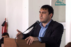 Студенты обсудили проблемы права