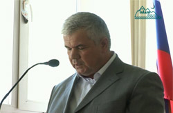Научно-практическая конференция фтизиатров Дагестана