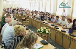 В Закон «О земле» внесли поправки